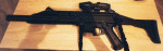 CZ Scorpio EVO S3 Carbine 16"