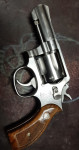 Smith & Wesson 64-5 