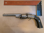 Transitional revolver 