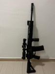 Smith & Wesson MP15 