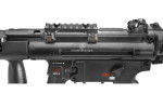 Vzduchový samopal Heckler & Koch MP5 K-PDW ráže 4,5 mm BB oc