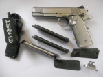 SPRINGFIELD 1911, 9MM lUGER