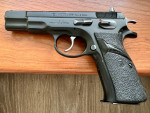 CZ vz.75 (1991), 9mm Luger