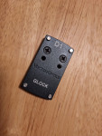 Adapter na kolimator Vector Glock