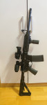 Ruger AR-556 MOE cal. 223/5,56 NATO