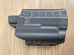RH Holsters Frogy Glock 17/19 Streamlight TLR-1 HL