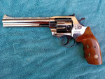 Prodám flobertkový revolver ALFA 661 6mm flobert. 6