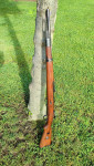Mauser K98 