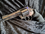 Smith wesson 627-1 target champion 