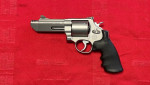 Smith & Wesson 4" 629 V-Comp .44 Mag. Performance Center