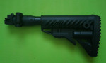 Sklopná pažba Fab Defense pro AK47/AKM/AK74