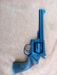 Prodám flobertkový revolver Reck 4mm flobert. 6"