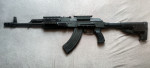 AK 47 – 7,62x39 - MUTIAGRO WORKS AKM