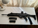 CZ Scorpion Evo 3 S1 Carbine
