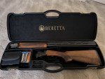 Beretta 692 sporting Black edition 