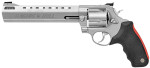 Revolver ráže .454 Casull 