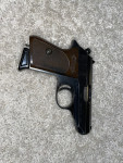  Walther PPK - 7,65Br.