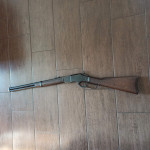 Opakovací Winchester karabina 38-40 WCF TOP