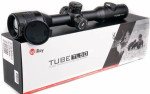 InfiRay Tube TH50 V2 - termovizní zaměřovač
