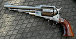 Perkusní revolver Ruger Old Army