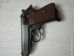 Walther PPK 7,65  Browning 