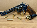 Taurus 689 - 357 Magnum 6'