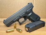 Glock 19 Gen 4 - 9mm Luger