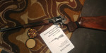 Prodám Revolverovou pušku ALFA HUNTER cal.6mm flobert