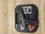 Prodám Glock 17 FS MOS GEN5