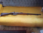 Gewehr 88 Spandau