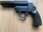 Německá signální pistole LP34