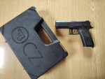 CZ P09 9mm Luger 