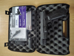 HS PRODUKT XDM-9 5,25 9mm Luger