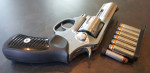 Ruger SP 101 357 Magnum