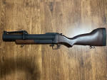 M79 King arms