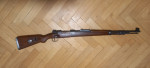 Prodám pušku Mauser K 98k