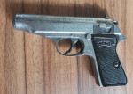 Walther PP, 2WW, Wehrmacht