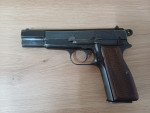 FN 1935 - 9mm Luger 