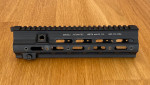 GEISSELE SMR HK416/MR223 10.5“
