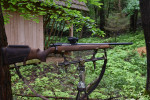 Steel Action HS 308w.