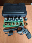 TAURUS 692 357Mag+9mm Luger