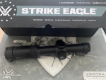 Vortex Strike Eagle 1-6x24