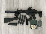 MP5 POF