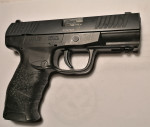 WALTHER creed, 4,0