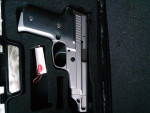 SIG P229S,ráže 357Sig