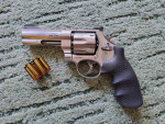 Revolver SW 610 LARGE
