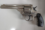 Historický Revolver Orbea Hermanos 32 S&W
