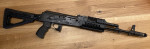 AK 74 ISD Bulgaria 5.45x39