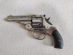 Prototyp Revolveru Harrington Richardson 32 S&W Long