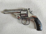 Historický Revolver Harrington Richardson 32 S&W Long